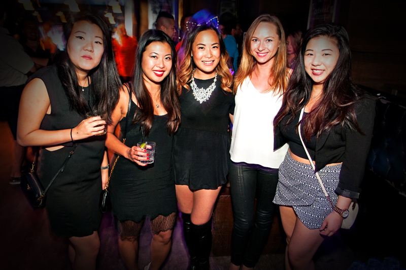 Bloke nightclub photo 92 - September 16th, 2015