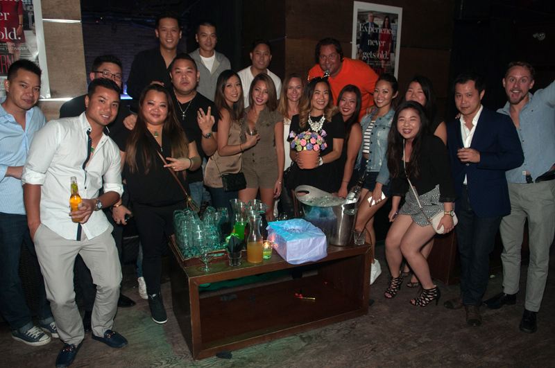 Bloke nightclub photo 98 - September 16th, 2015