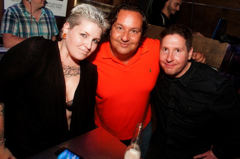 Bloke nightclub photo 99 - September 16th, 2015
