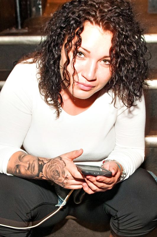 Bloke nightclub photo 100 - September 16th, 2015