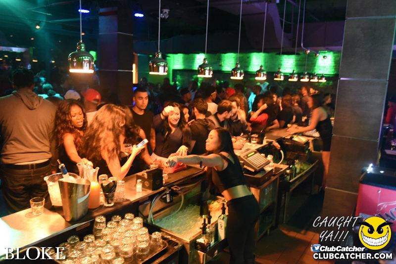 Bloke nightclub photo 1 - September 17th, 2015