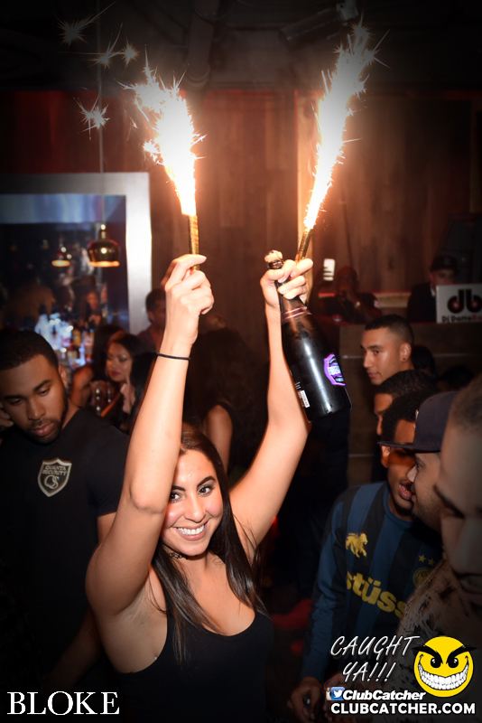 Bloke nightclub photo 11 - September 17th, 2015