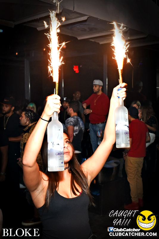 Bloke nightclub photo 12 - September 17th, 2015