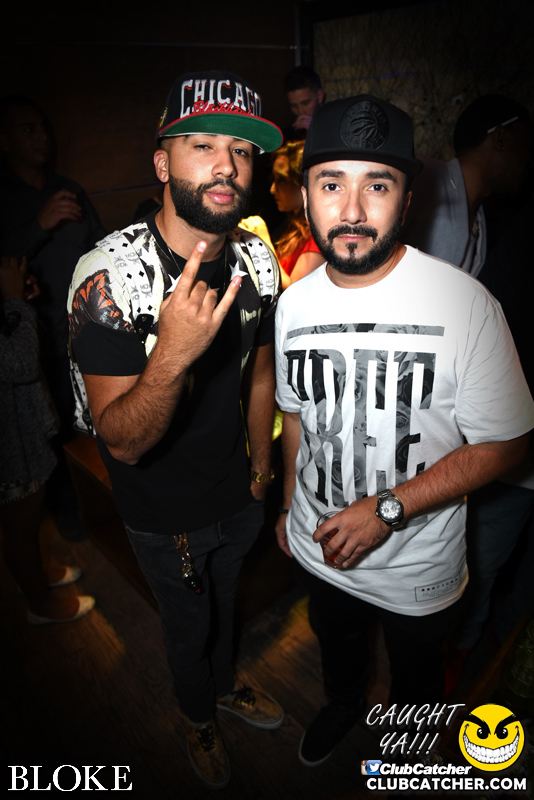 Bloke nightclub photo 112 - September 17th, 2015