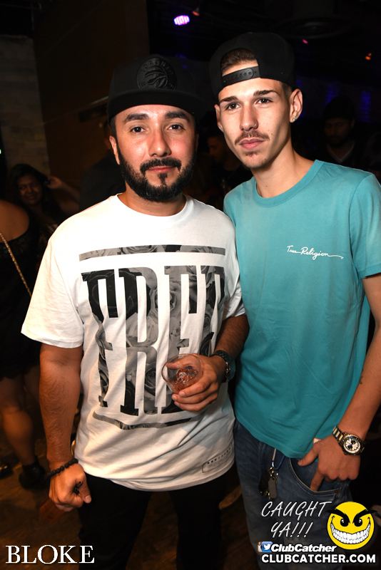 Bloke nightclub photo 117 - September 17th, 2015