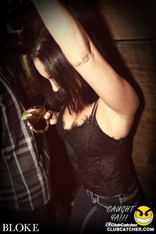 Bloke nightclub photo 13 - September 17th, 2015