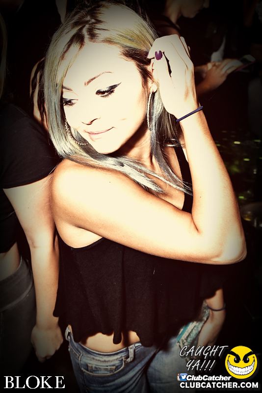Bloke nightclub photo 122 - September 17th, 2015