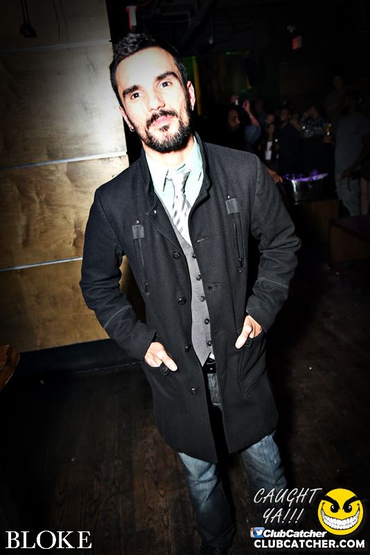 Bloke nightclub photo 140 - September 17th, 2015