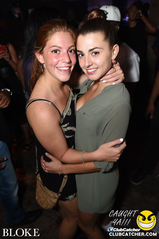 Bloke nightclub photo 19 - September 17th, 2015