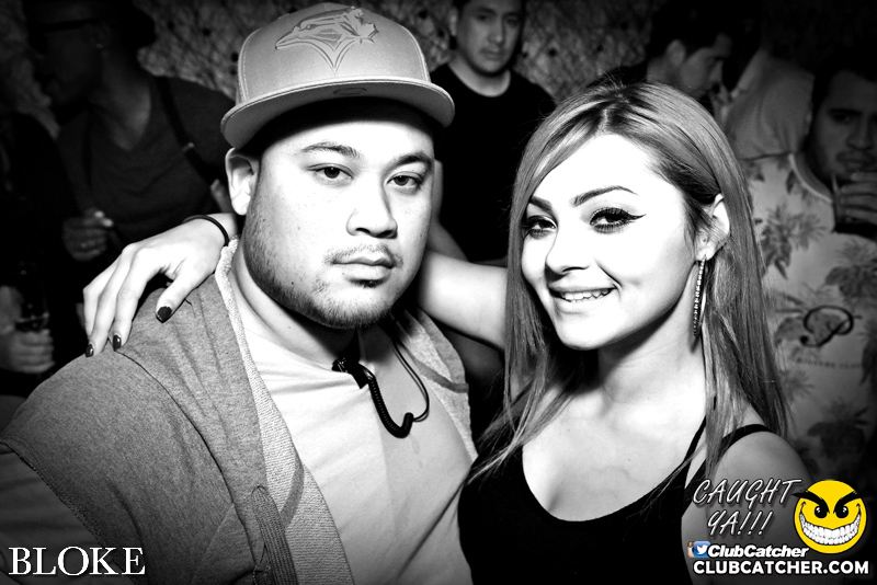 Bloke nightclub photo 22 - September 17th, 2015