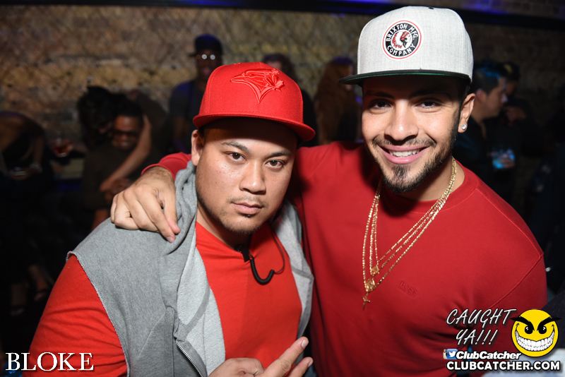 Bloke nightclub photo 24 - September 17th, 2015