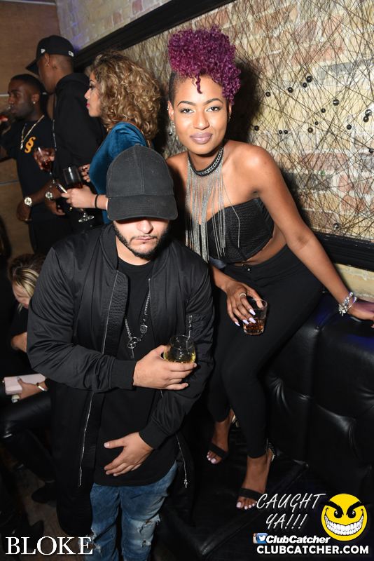 Bloke nightclub photo 27 - September 17th, 2015