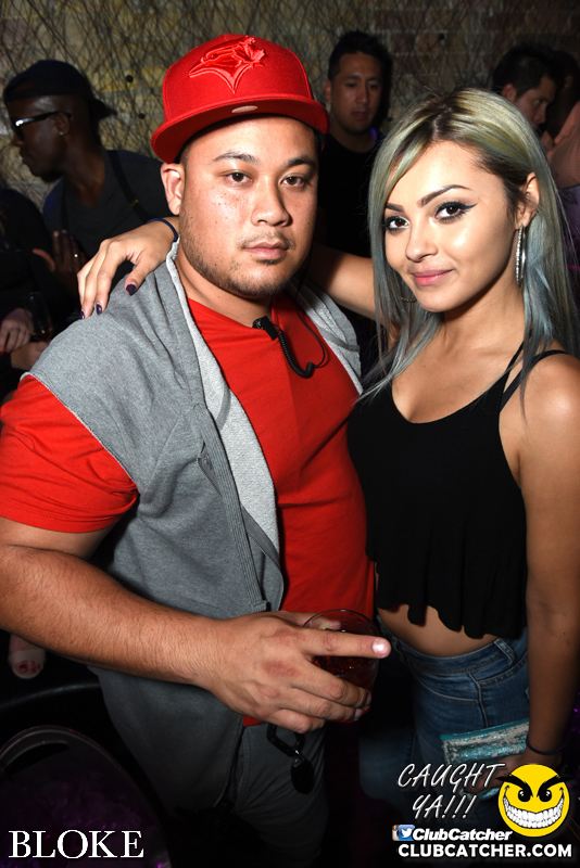 Bloke nightclub photo 29 - September 17th, 2015