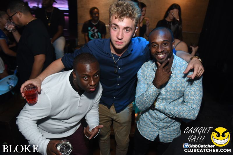 Bloke nightclub photo 31 - September 17th, 2015