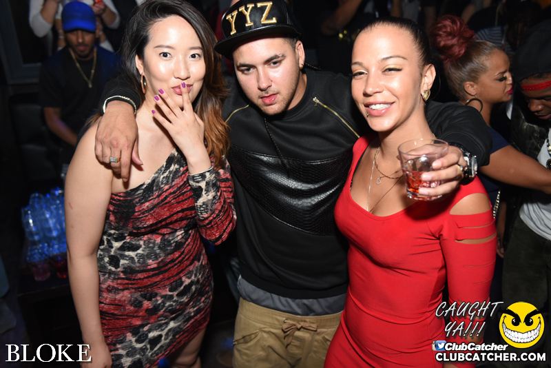 Bloke nightclub photo 34 - September 17th, 2015