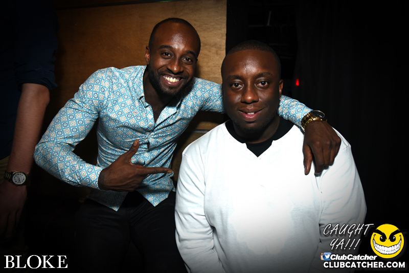 Bloke nightclub photo 35 - September 17th, 2015