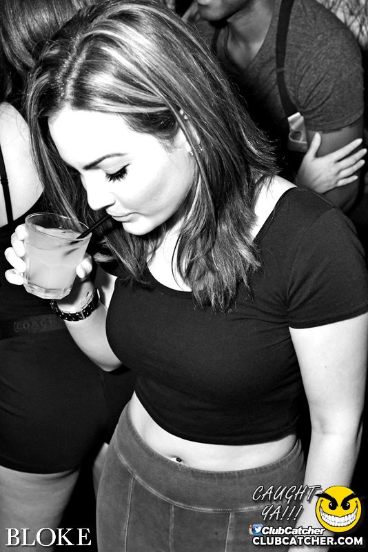 Bloke nightclub photo 39 - September 17th, 2015