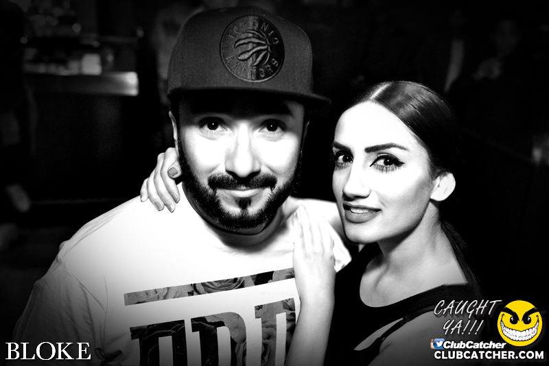 Bloke nightclub photo 41 - September 17th, 2015