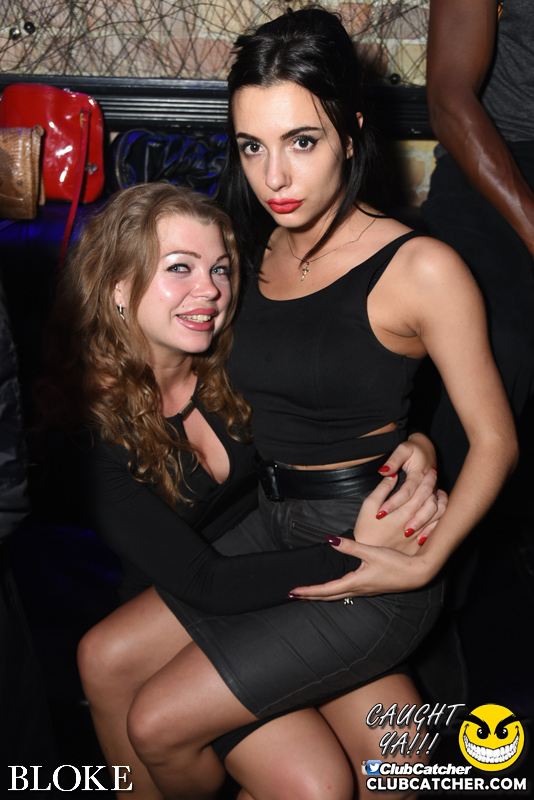 Bloke nightclub photo 42 - September 17th, 2015