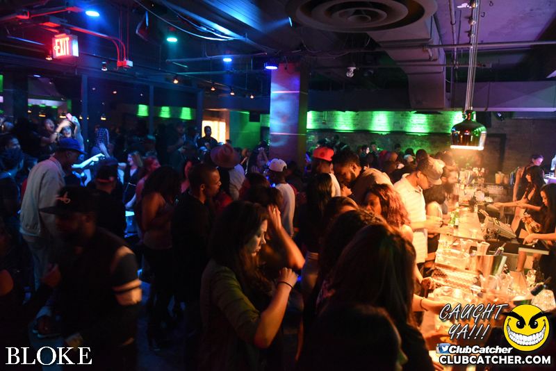 Bloke nightclub photo 43 - September 17th, 2015