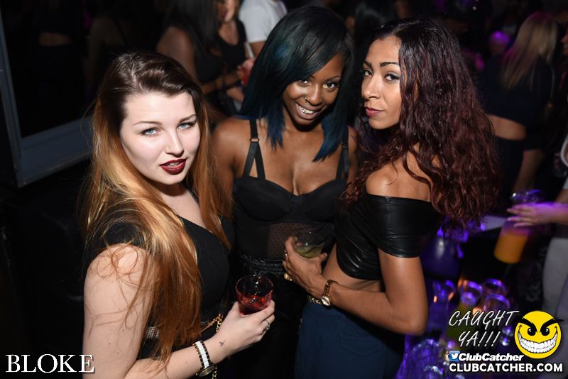 Bloke nightclub photo 44 - September 17th, 2015
