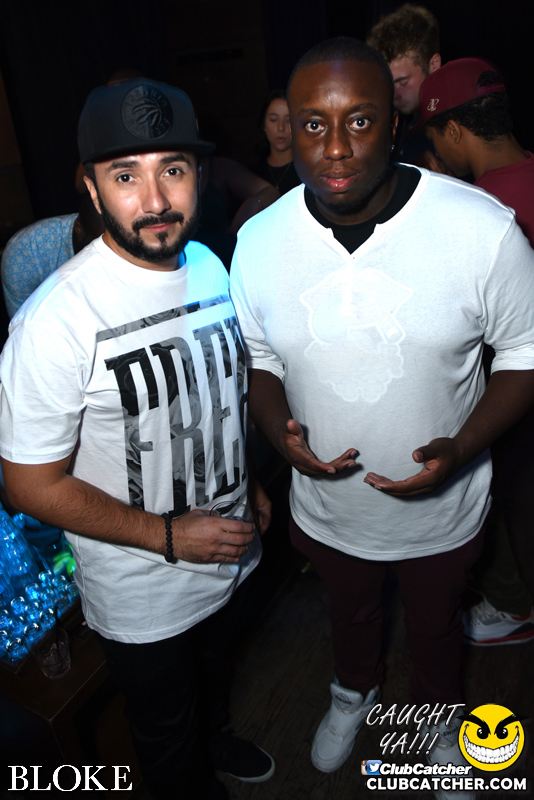 Bloke nightclub photo 49 - September 17th, 2015