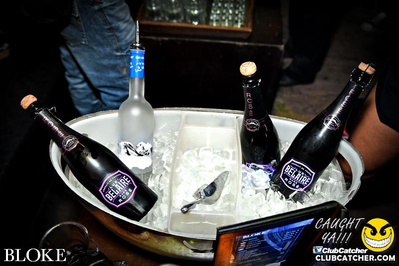 Bloke nightclub photo 6 - September 17th, 2015