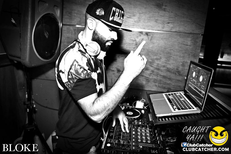 Bloke nightclub photo 53 - September 17th, 2015