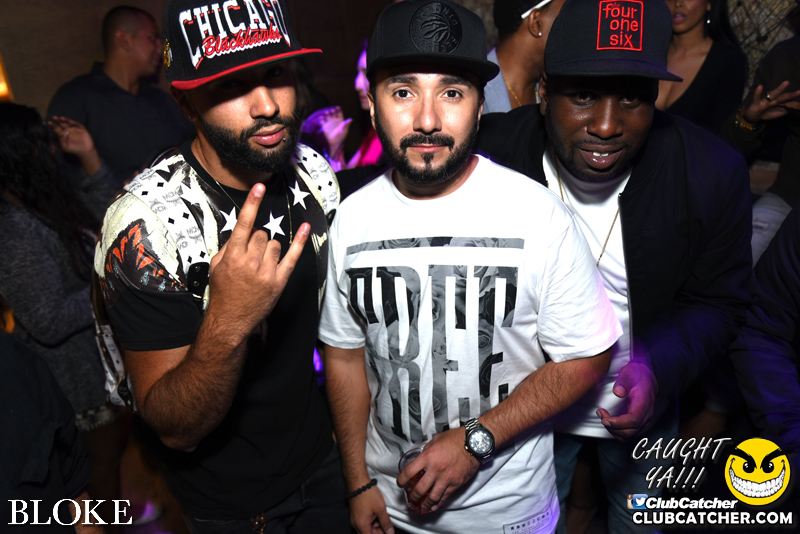 Bloke nightclub photo 60 - September 17th, 2015