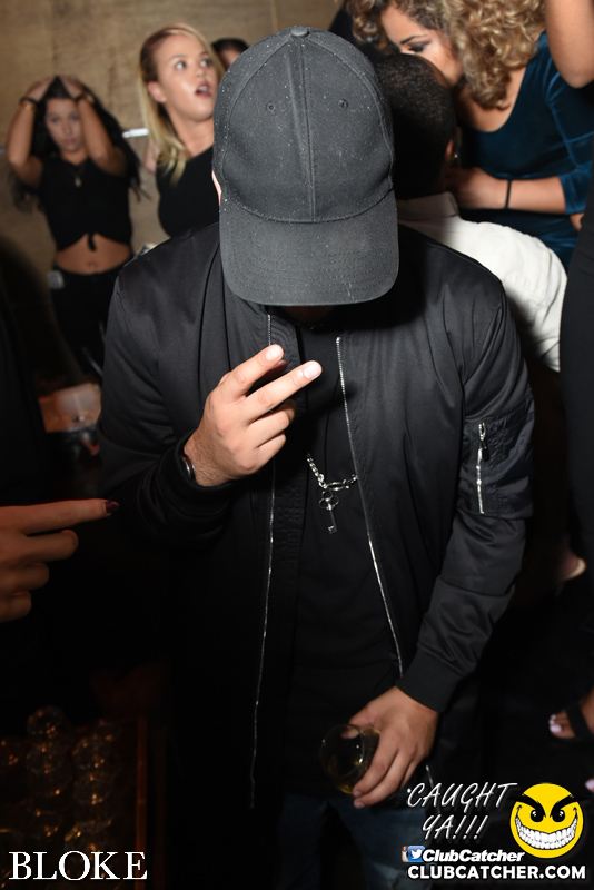 Bloke nightclub photo 66 - September 17th, 2015