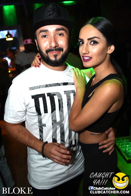 Bloke nightclub photo 72 - September 17th, 2015