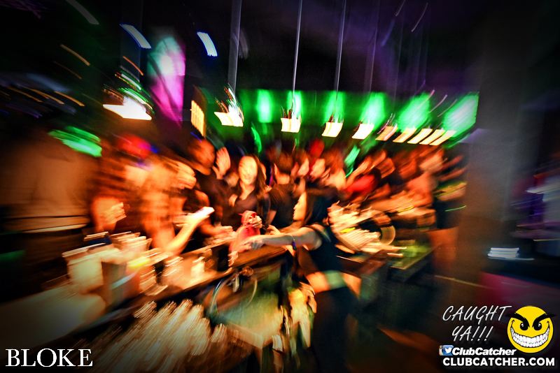 Bloke nightclub photo 74 - September 17th, 2015