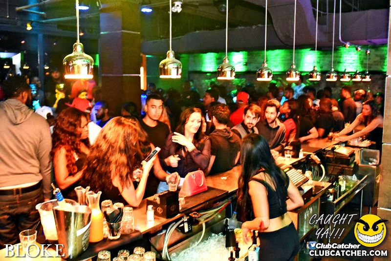 Bloke nightclub photo 77 - September 17th, 2015