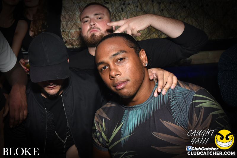 Bloke nightclub photo 81 - September 17th, 2015