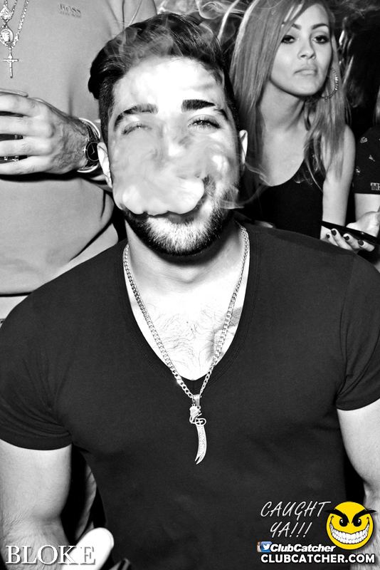 Bloke nightclub photo 88 - September 17th, 2015