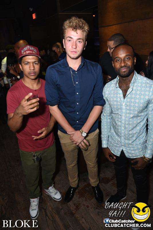 Bloke nightclub photo 89 - September 17th, 2015