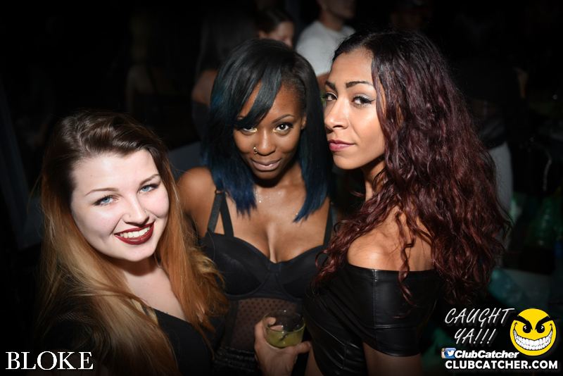 Bloke nightclub photo 91 - September 17th, 2015