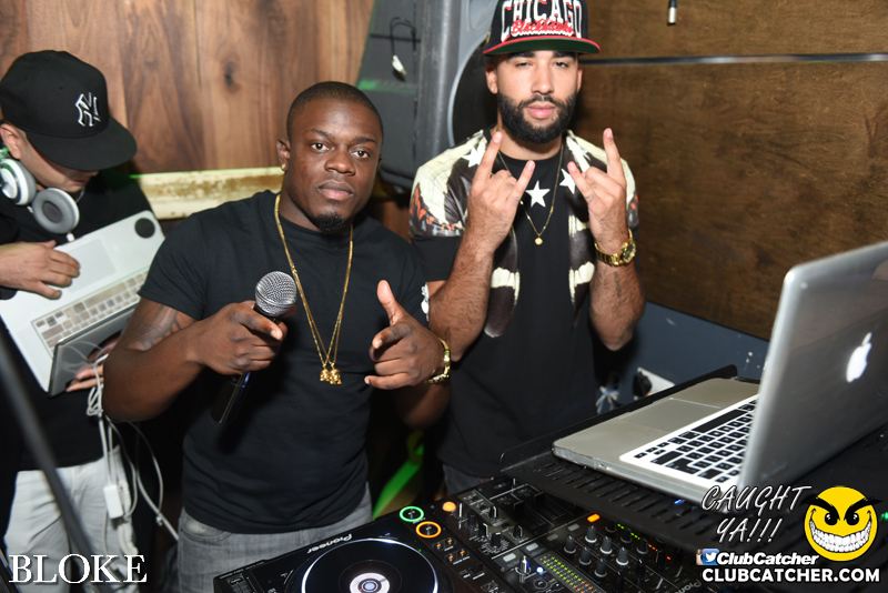 Bloke nightclub photo 92 - September 17th, 2015