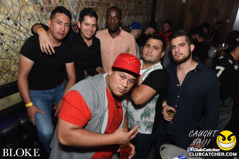 Bloke nightclub photo 94 - September 17th, 2015