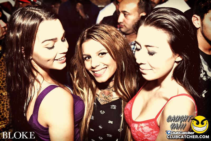 Bloke nightclub photo 96 - September 17th, 2015