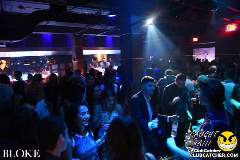 Bloke nightclub photo 1 - September 18th, 2015