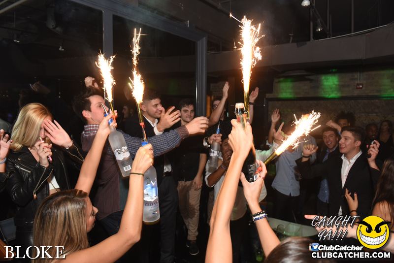 Bloke nightclub photo 15 - September 18th, 2015