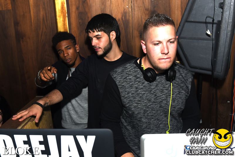 Bloke nightclub photo 142 - September 18th, 2015