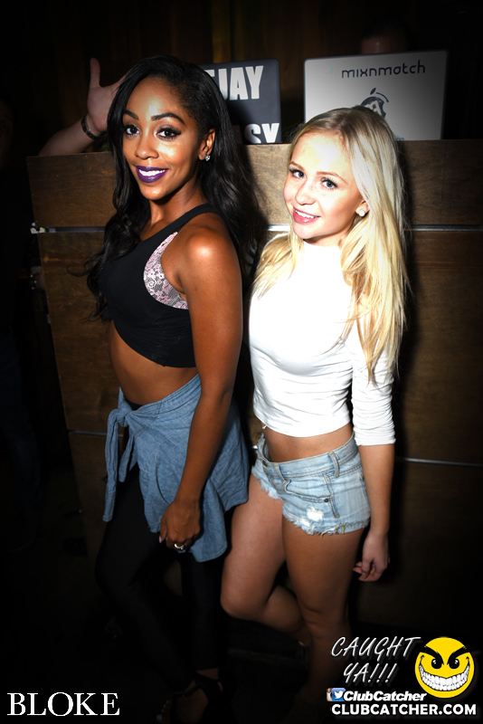 Bloke nightclub photo 152 - September 18th, 2015