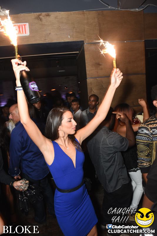 Bloke nightclub photo 17 - September 18th, 2015