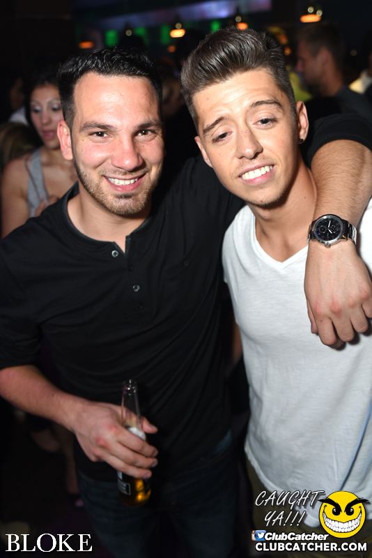 Bloke nightclub photo 165 - September 18th, 2015