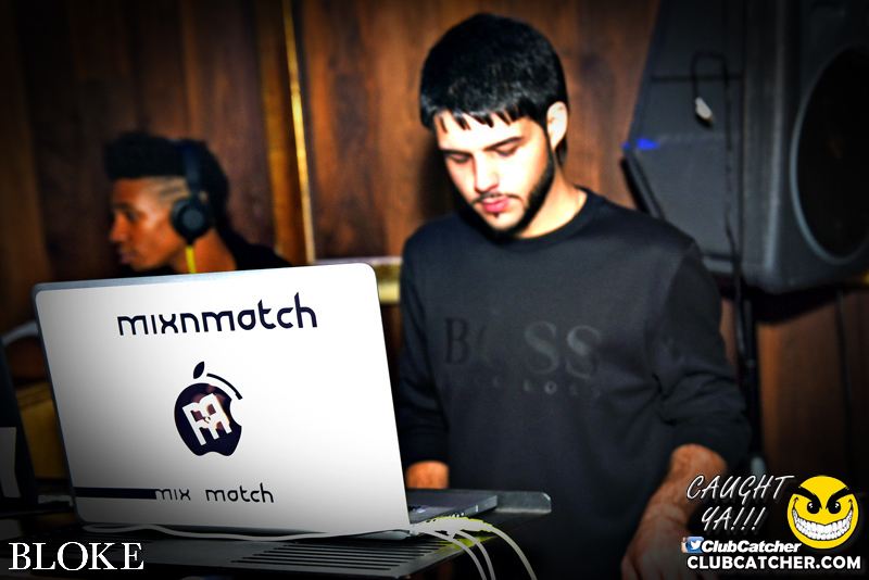 Bloke nightclub photo 170 - September 18th, 2015