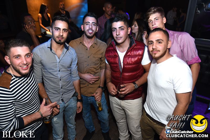 Bloke nightclub photo 174 - September 18th, 2015