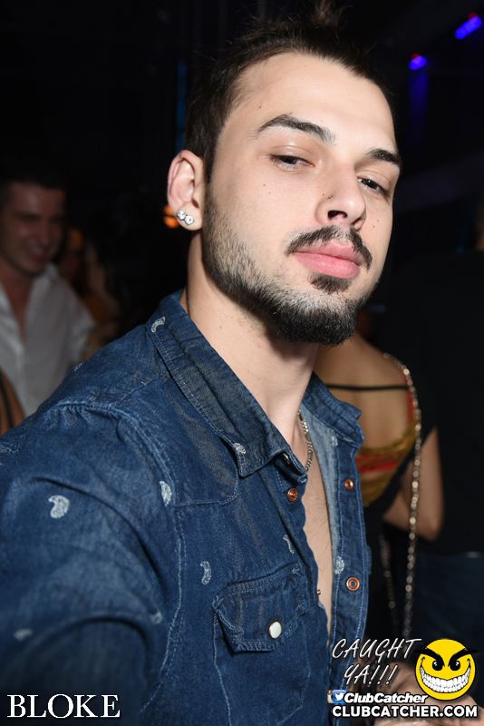 Bloke nightclub photo 184 - September 18th, 2015