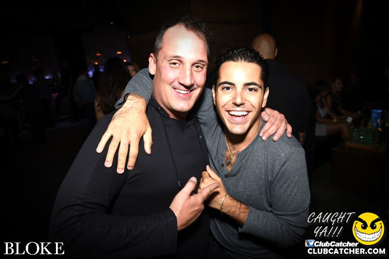 Bloke nightclub photo 20 - September 18th, 2015